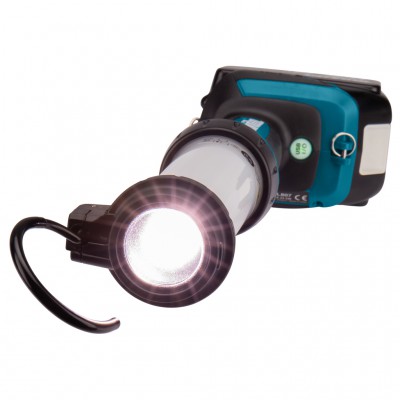 Аккумуляторный фонарь с USB Makita DEBDML807
