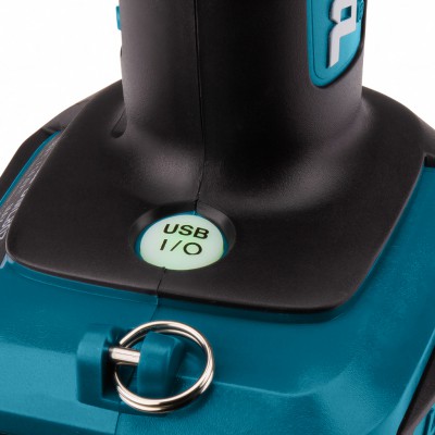 Аккумуляторный фонарь с USB Makita DEBDML807