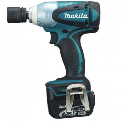 Аккумуляторный гайковерт Makita BTW 250 RFE