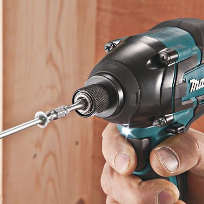 Аккумуляторный гайковерт Makita DTD 146 Z