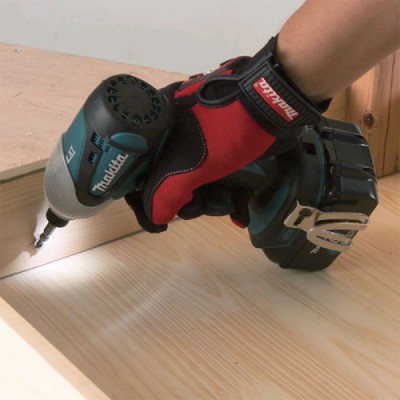 Аккумуляторный гайковерт Makita DTD 146 Z