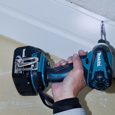Аккумуляторный гайковерт Makita DTD 146 Z