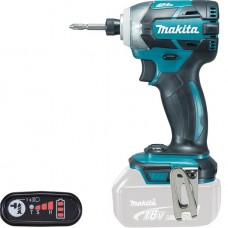 Акумуляторний гайковерт Makita DTD 148 Z