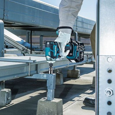 Аккумуляторный гайковерт Makita DTD 148 Z