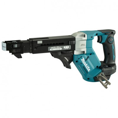 Акумуляторний магазинний шуруповерт Makita DFR551Z (без АКБ)