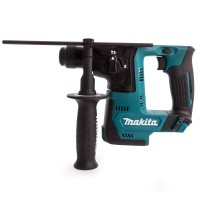 Аккумуляторный перфоратор Makita HR 140 DZ