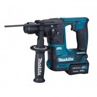 Перфоратор аккумуляторный Makita HR166DSMJ