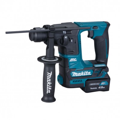 Перфоратор аккумуляторный Makita HR166DSMJ