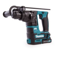 Перфоратор акумуляторний Makita HR166DWAE1