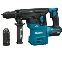 Перфоратор аккумуляторный Makita HR009GZ (без АКБ)