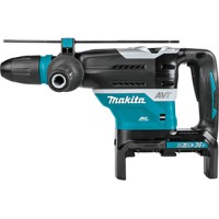 Перфоратор аккумуляторный Makita DHR400ZKU (без АКБ)