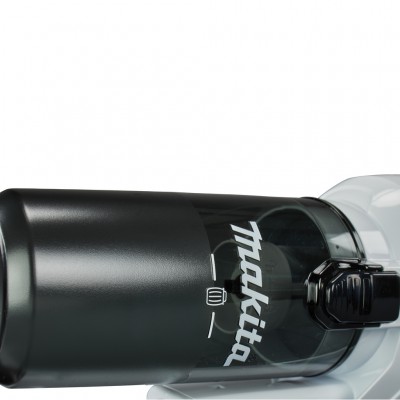 Пылесос строительный Makita аккумуляторный CL003GD201