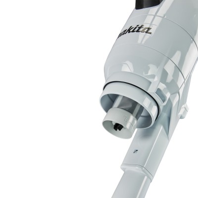 Пылесос строительный Makita аккумуляторный CL003GD201