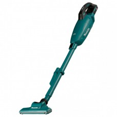 Порохотяг будівельний акумуляторний (без акб) Makita CL001GZ