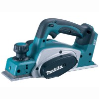 Акумуляторний рубанок Makita DKP180Z (без АКБ)