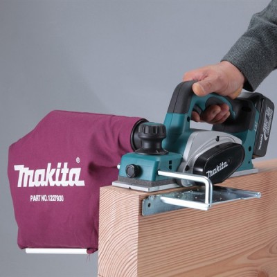 Акумуляторний рубанок Makita DKP180Z (без АКБ)