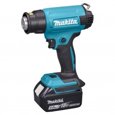 Фен технічний Makita DHG181RT