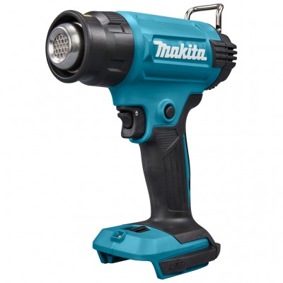 Фен строительный Makita аккумуляторный DHG181RT