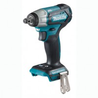Аккумуляторный ударный гайковерт Makita DTW181Z (без АКБ)