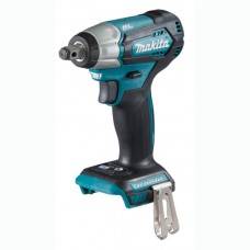 Аккумуляторный ударный гайковерт Makita DTW181Z (без АКБ)