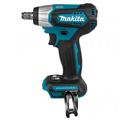 Акумуляторний ударний гайковерт Makita DTW181Z (без АКБ)