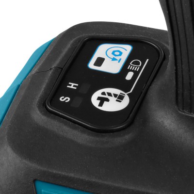Акумуляторний ударний гайковерт Makita DTW181Z (без АКБ)