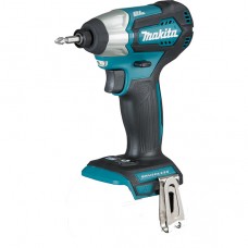 Аккумуляторный ударный винтоверт Makita DTD 155 Z