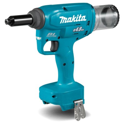 Аккумуляторный заклепочник DRV150Z Makita