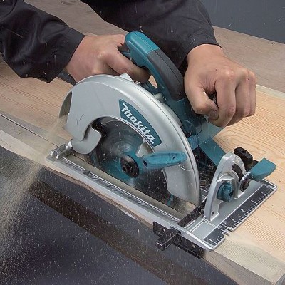 Makita 5008MG Пила дисковая