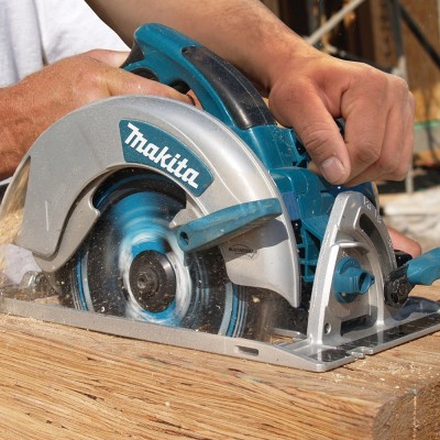 Makita 5008MG Пила дисковая