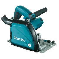 Фрезер-пазоріз для алюмінію Makita CA 5000 X