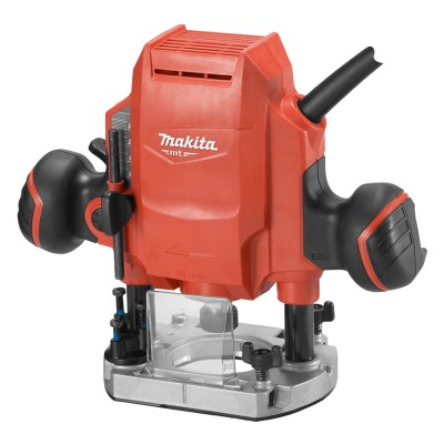 Фрезер ручний Makita M3601