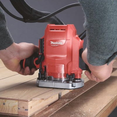 Фрезер ручний Makita M3601