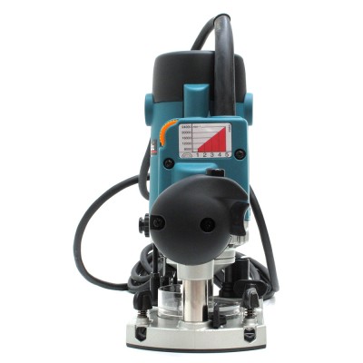 Фрезер ручний Makita RP 1110 C