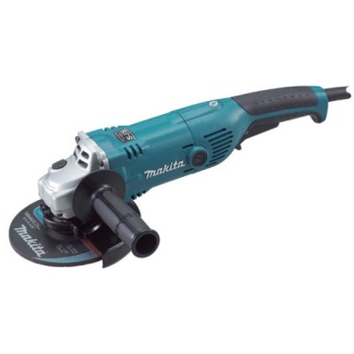 Кутова шліфувальна машина Makita GA 6021 C