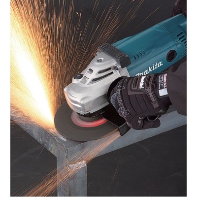 Кутова шліфувальна машина Makita GA 7020