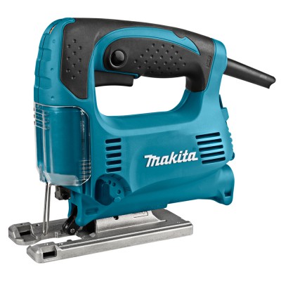 Лобзик Makita 4329 K Кейс + антискольна пластина