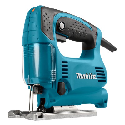 Лобзик Makita 4329 K Кейс + антискольна пластина