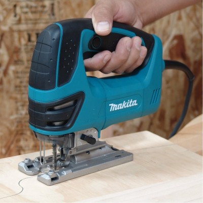 Електролобзик (лобзик) Makita 4350 FCTJ