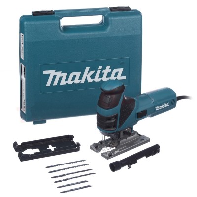 Лобзик з підсвічуванням Makita 4351FCT