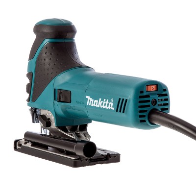 Лобзик з підсвічуванням Makita 4351FCT