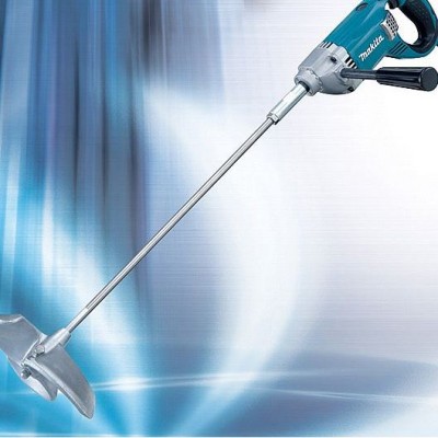 Строительный миксер для бетона Makita UT2204