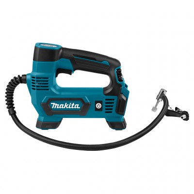 Набор инструментов Makita CLX234A  (CL121DWA, MP100DZ)