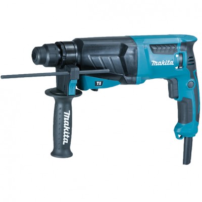 Перфоратор будівельний Makita HR 2630