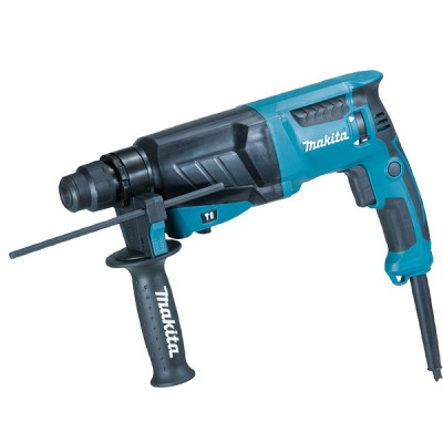 Перфоратор будівельний Makita HR 2630