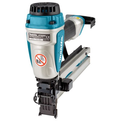 Пневматичний степлер Makita AT 2550 A