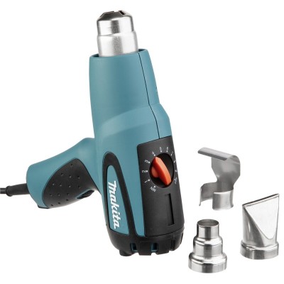 Фен технічний Makita HG551VK