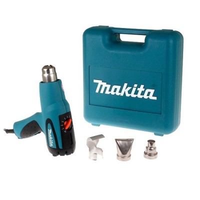 Фен технічний Makita HG551VK