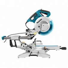 Пила торцювальна Makita LS1018LN