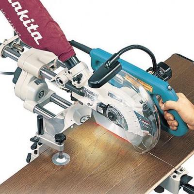 Торцовочная пила Makita LS 0714 FL
